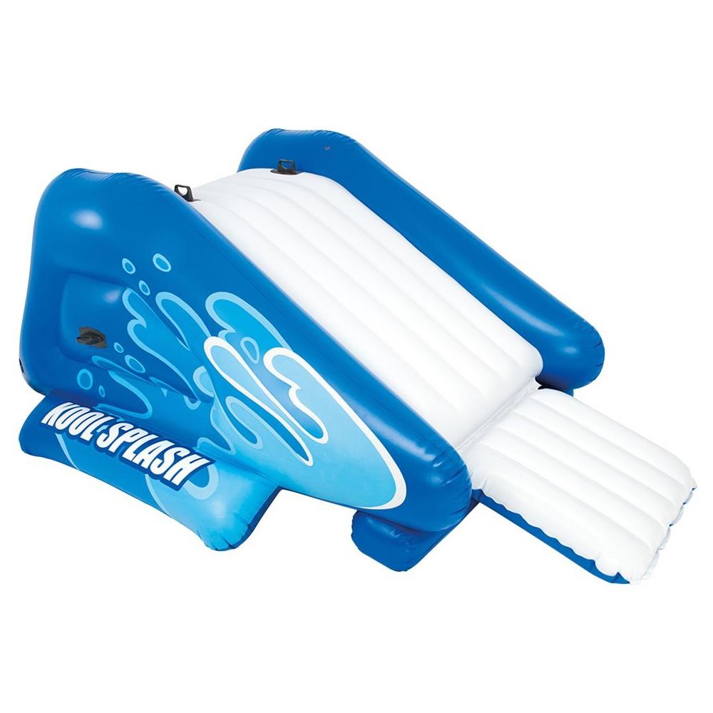 58849EP - Scivolo Gonfiabile - Foto 1