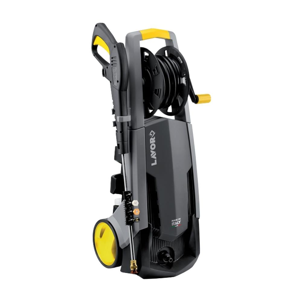 Idropulitrice Pascal 20 Plus Motore Induzione 140 Bar 2100 Watt 8.102.0003 - Foto 1