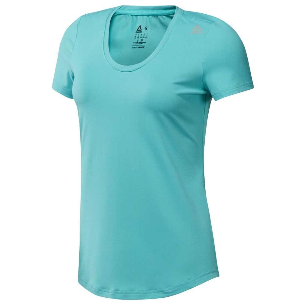 Wor Sw Tee T-shirt Fitness Taglia Xs - Foto 2