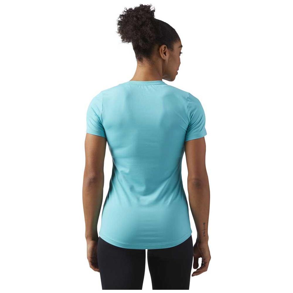 Wor Sw Tee T-shirt Fitness Taglia Xs - Foto 3