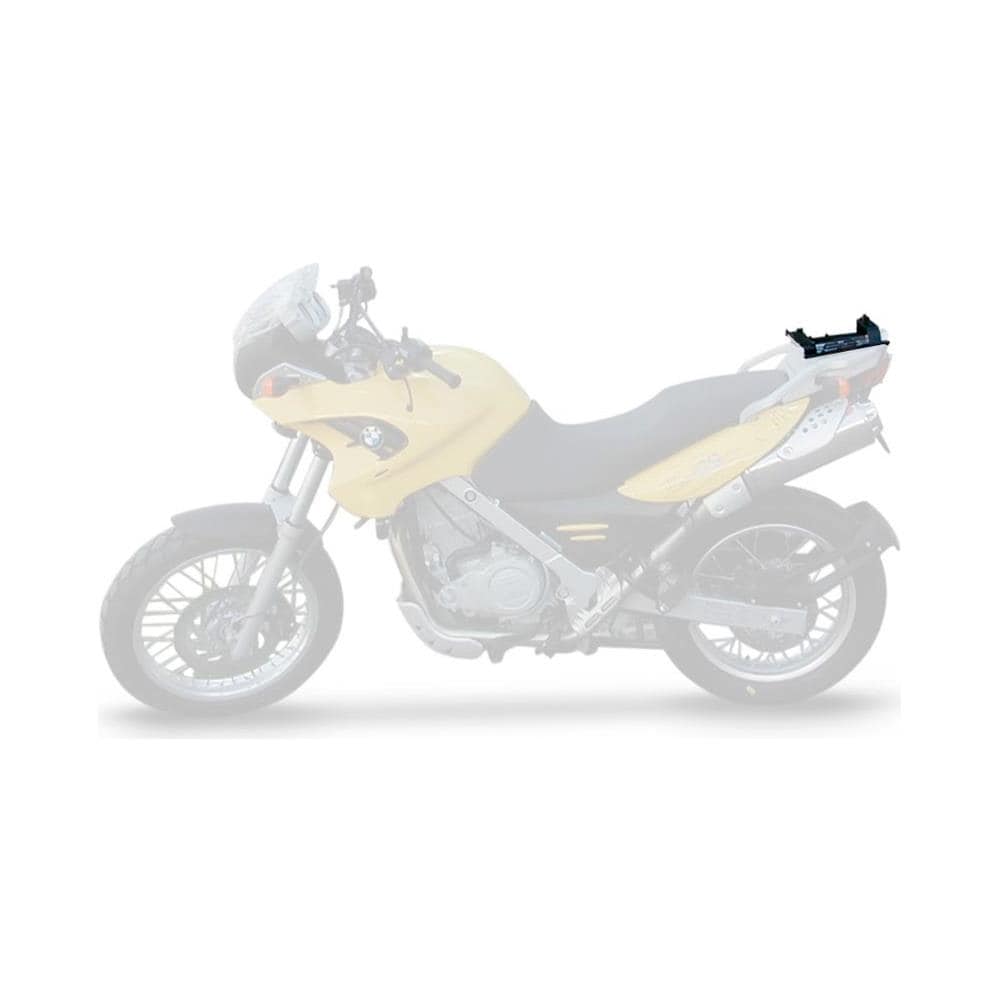 Attacchi Top Master Bmw F650gs Dakar G650gs Attrezzatura 2004-2008 / 2011-2012 - Foto 1