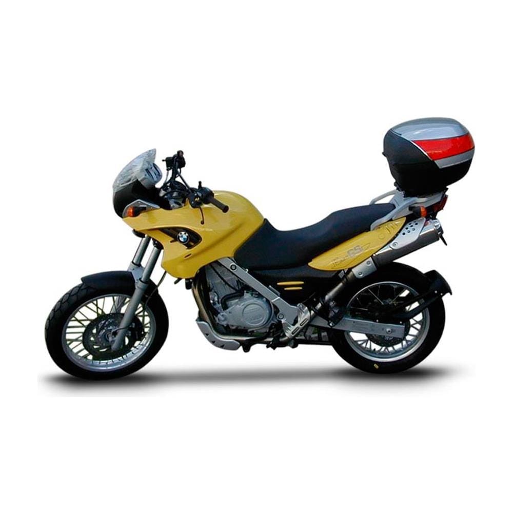 Attacchi Top Master Bmw F650gs Dakar G650gs Attrezzatura 2004-2008 / 2011-2012 - Foto 2