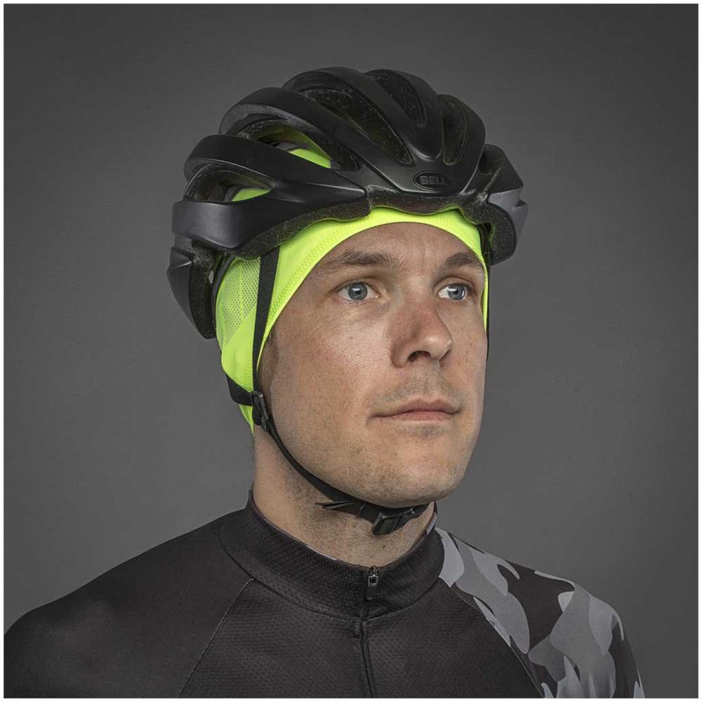 Cappelli Gripgrab Skull Windproof Abbigliamento Uomo L - Foto 3