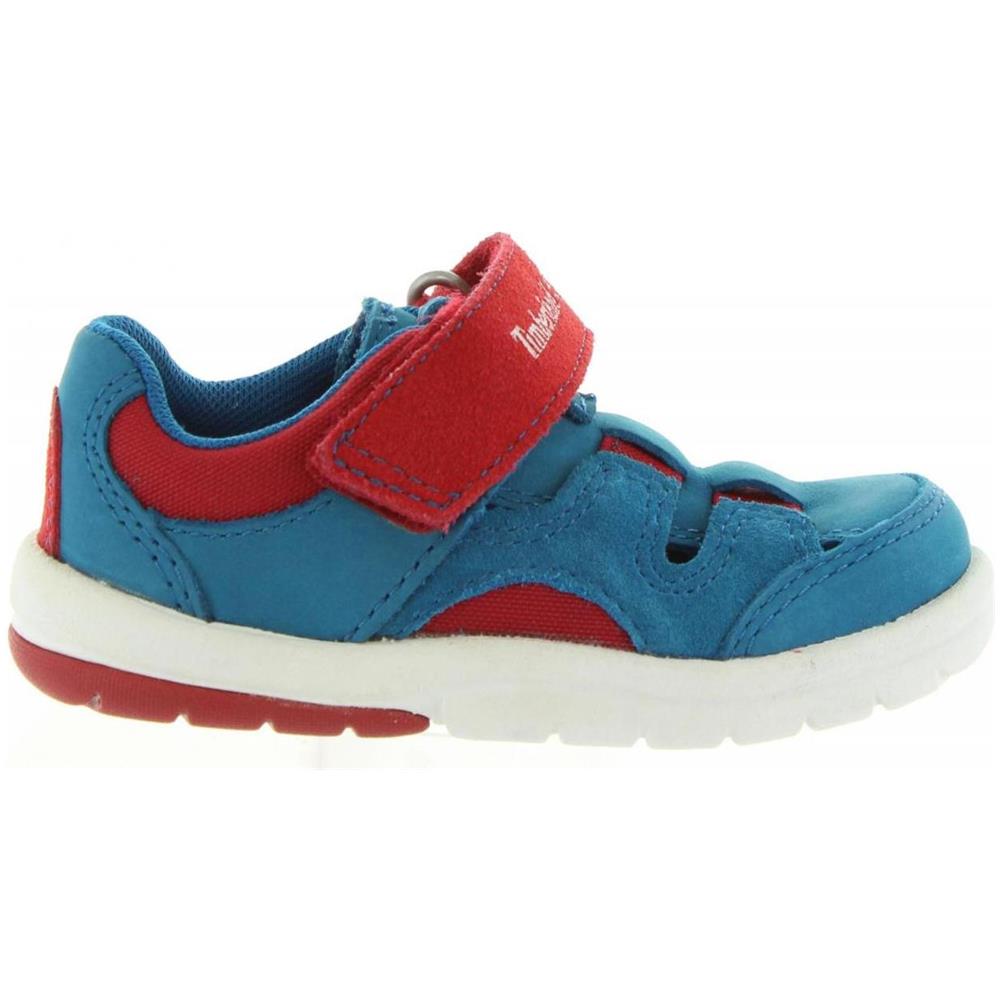 timberland mykonos blue