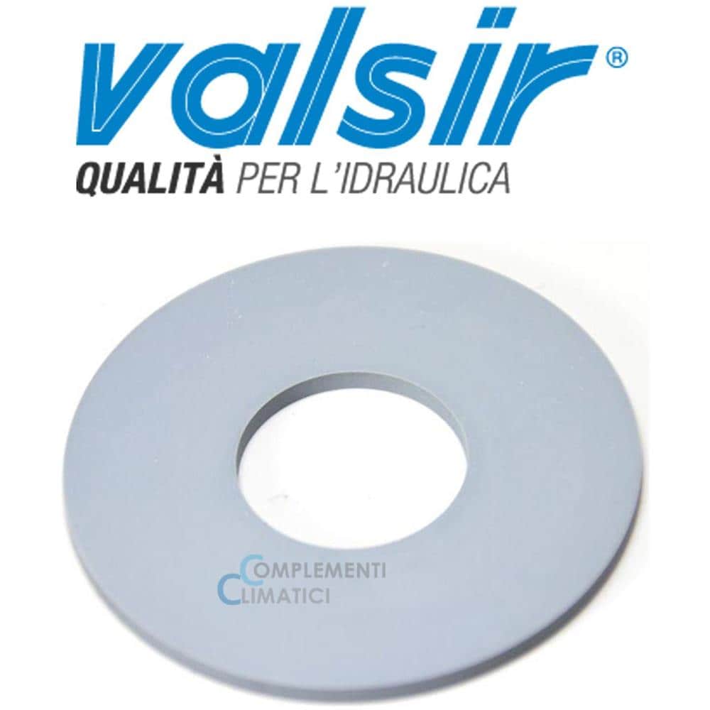 Guarnizione Valvola Di Scarico | Vs0801017 - Foto 1