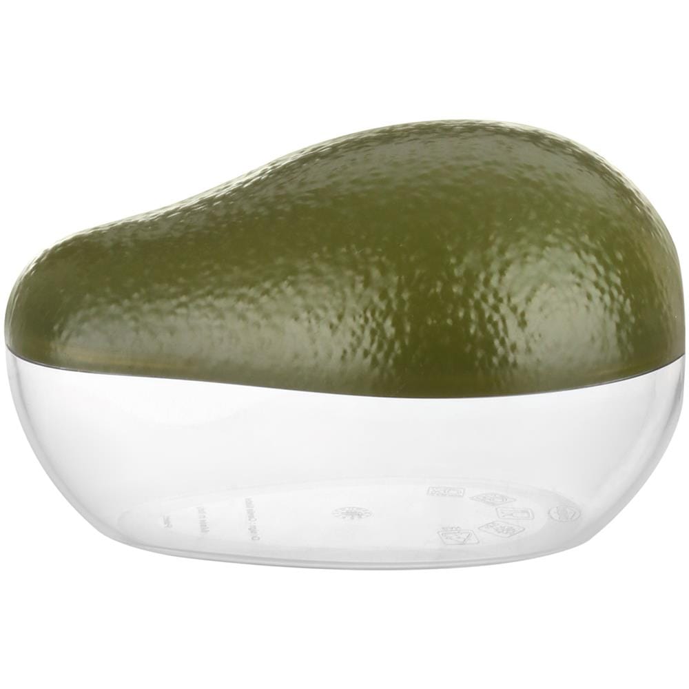 Salva Avocado In Plastica Verde - Foto 1