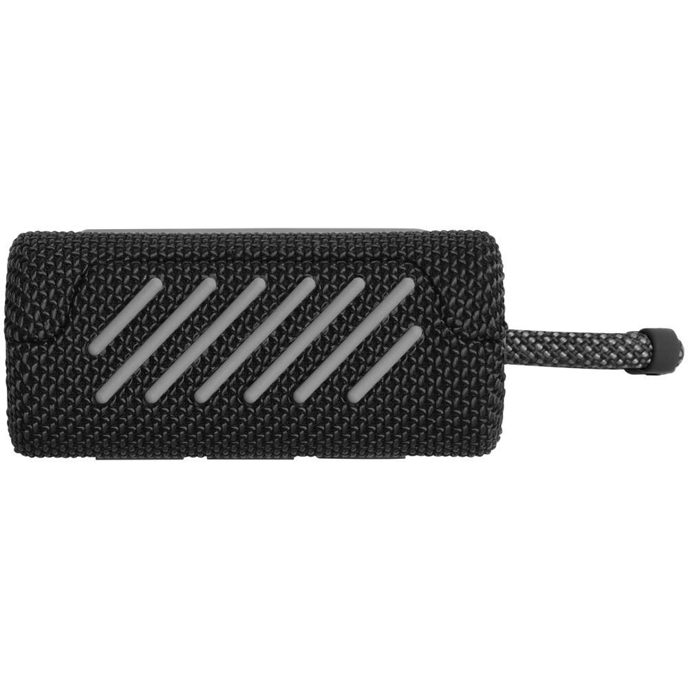 Go 3 Altoparlante Portatile Bluetooth Potenza 4,2 W Impermeabile Colore Nero - Foto 6