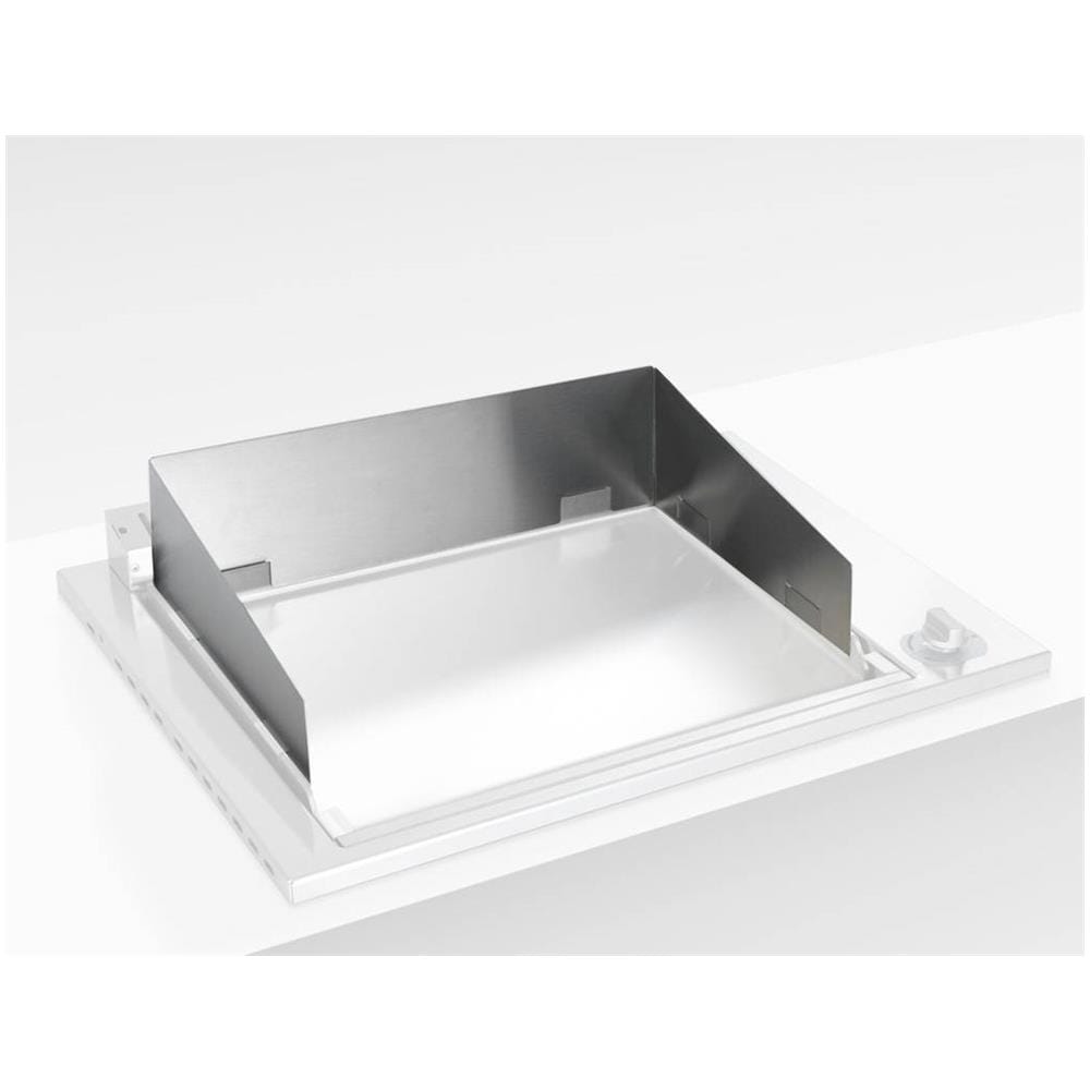 Paraspruzzi Per Plancha 80 Par. 80 0206069 - Foto 1