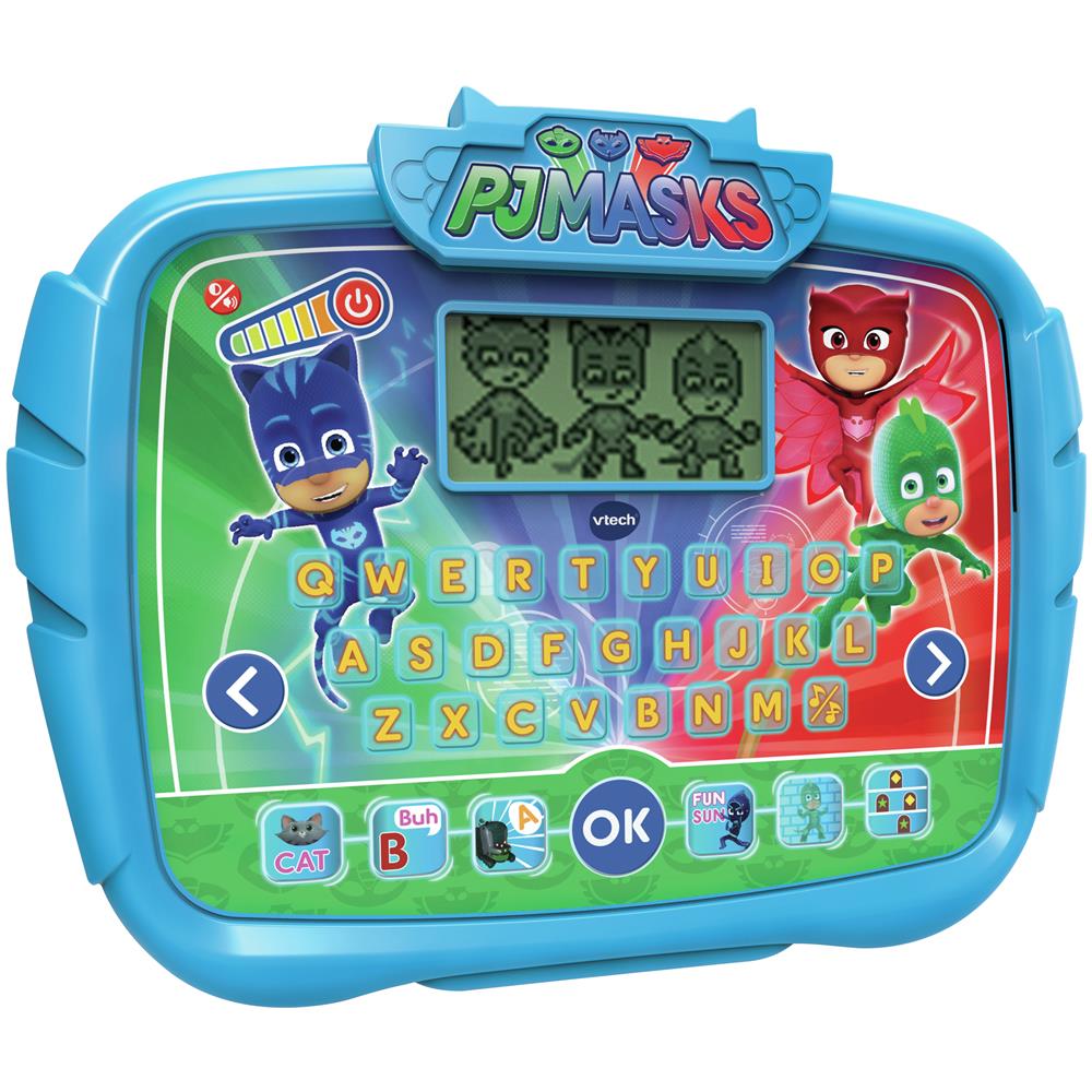 Les Pyjamasques - La tablette éducatives des super-héros Ragazzo / Ragazza giocattolo educativo - Foto 1