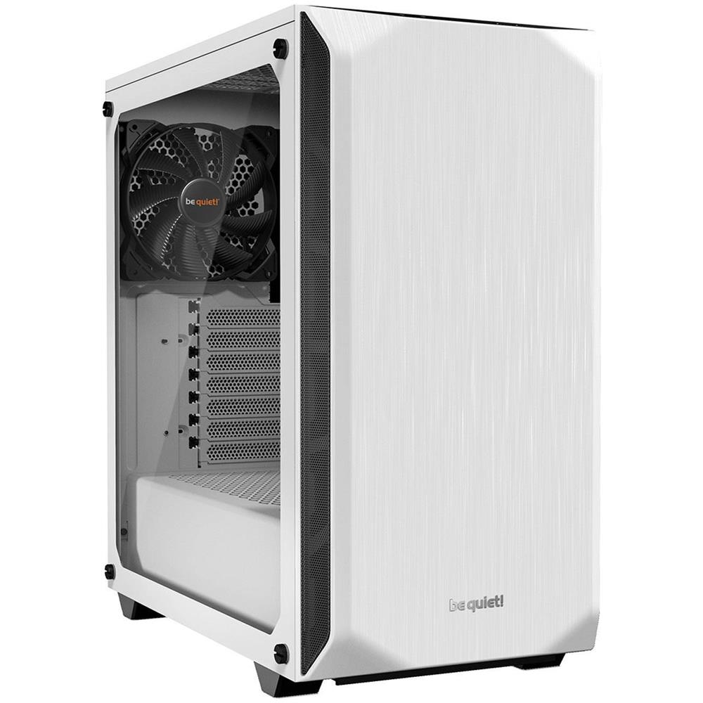 Case Pure Base 500 Tower ATX, Mini-ATX, Mini-ITX 2 Porte USB 3.2 Colore Bianco (Finestrato) - Foto 10