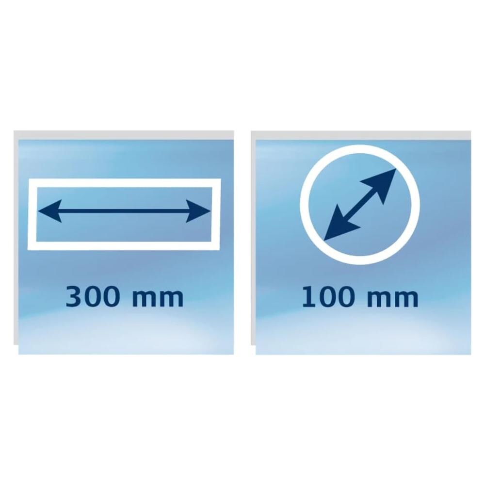 Parasole a Vela in Oxford Rettangolare 4x6 m Talpa - Foto 10