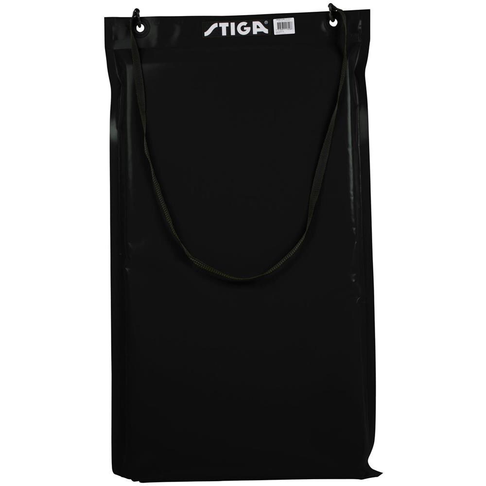 Materassino Snow Flyer Jr Materasso Nero - Foto 1