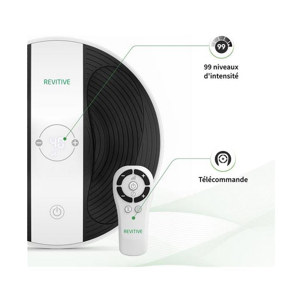 Stimolatore Circolatorio Per Le Gambe - 6304-5572aq - Foto 2