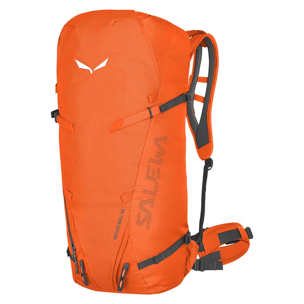 Zaino Ortles Wall 38 Trekking - 38 Lt Dark Denim - Foto 1