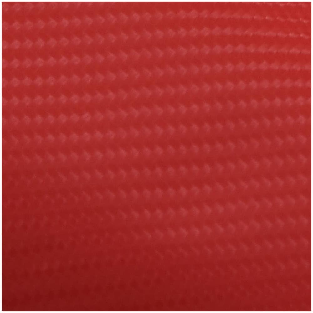 Pellicole Per Auto 2 Pz 4d Rosse 100x150 Cm+50x150 Cm - Foto 2