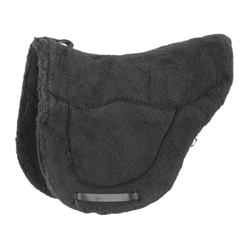 Sottosella Da Endurance In Pile Ad Alta Densità Con Imbottitura Dryfit Rosso - Foto 1