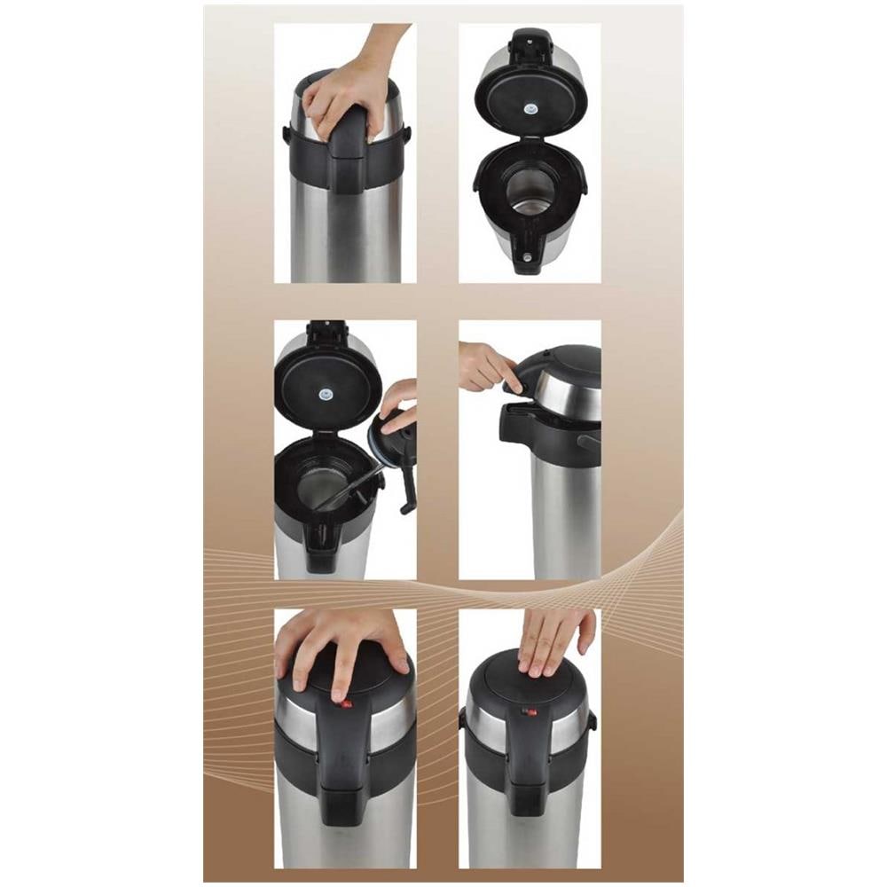 Conferenza Catering Termica 3l Kh-1467 - Foto 2