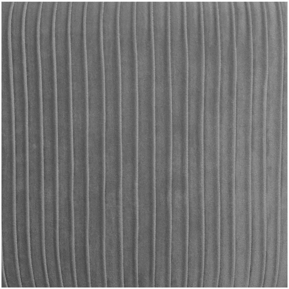 Astuccio Per Soggiorno Solaro, Ø 35 Cm, Colore Grigio - Foto 2
