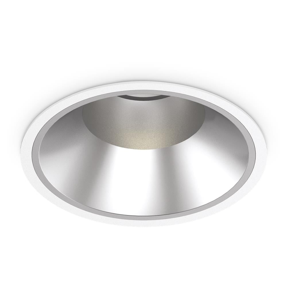 Off Fi 42w 3000k Wh Lampada Incasso - Ideal Lux 266534 - Foto 1