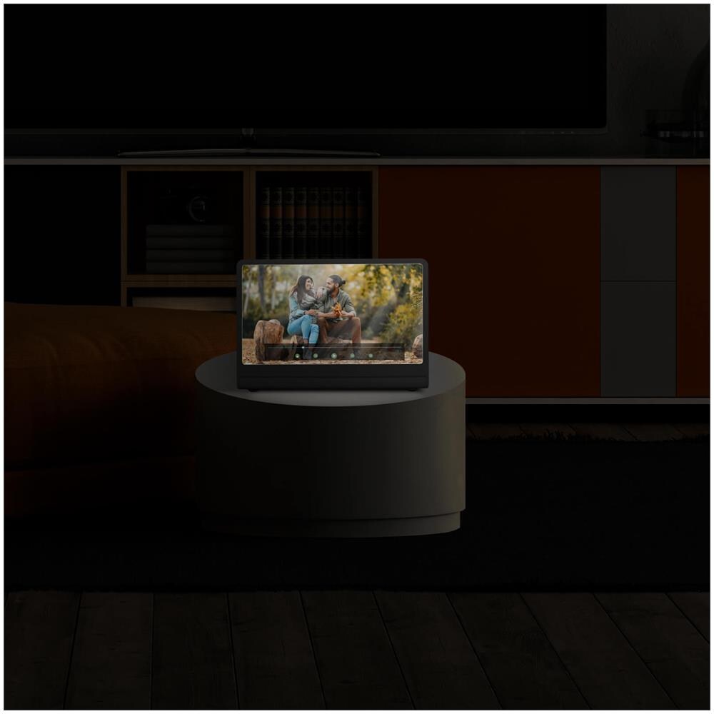 Ingranditore Da Display Telefono Zoom 3x Con Tasti, Altoparlanti Bluetooth - Foto 2