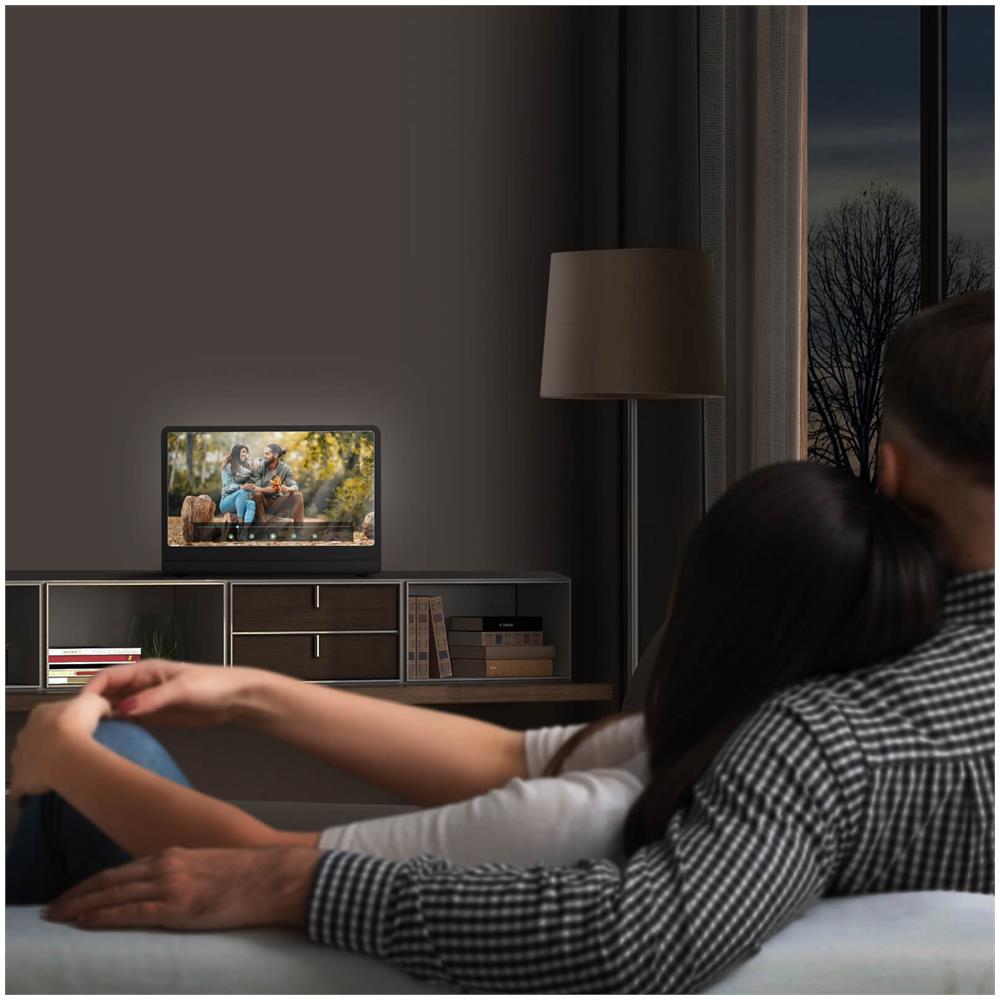 Ingranditore Da Display Telefono Zoom 3x Con Tasti, Altoparlanti Bluetooth - Foto 5