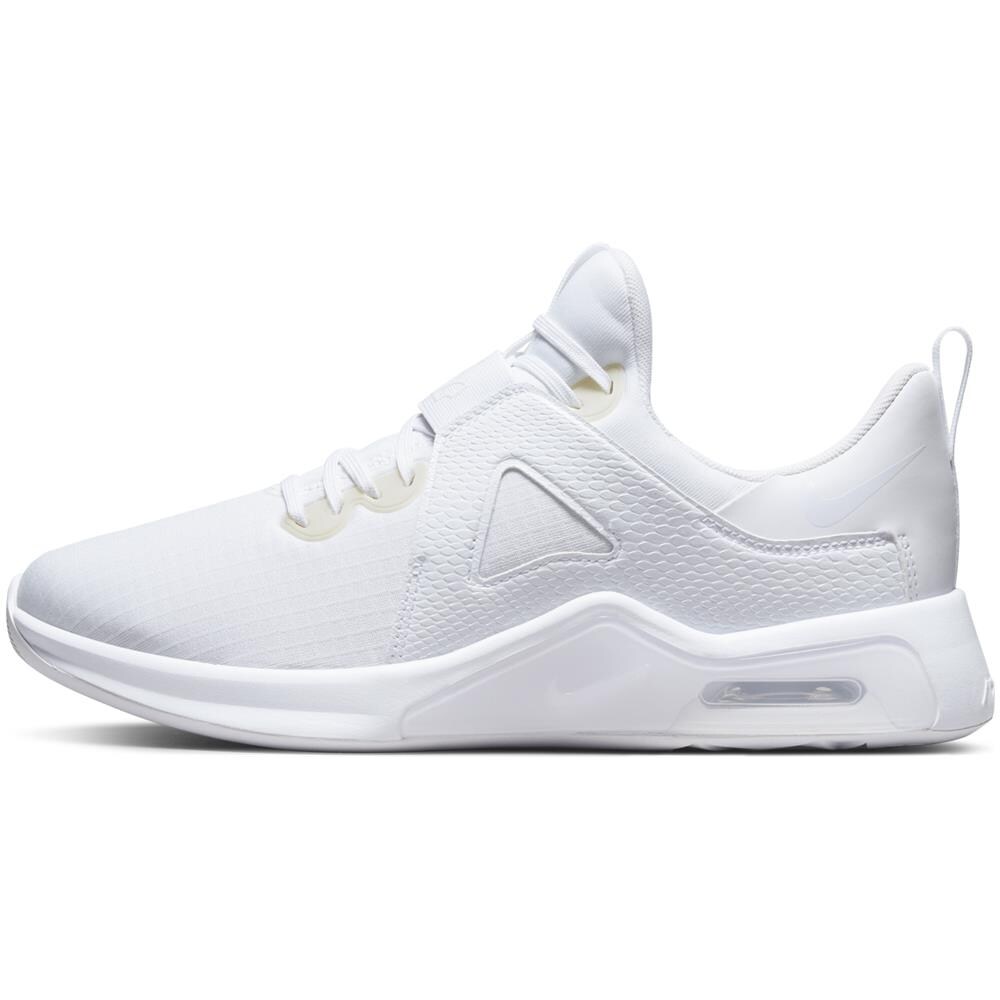 Scarpe Air Max Bella Tr 5 Taglia 36 Codice Dd9285-100 Bianco - Foto 2