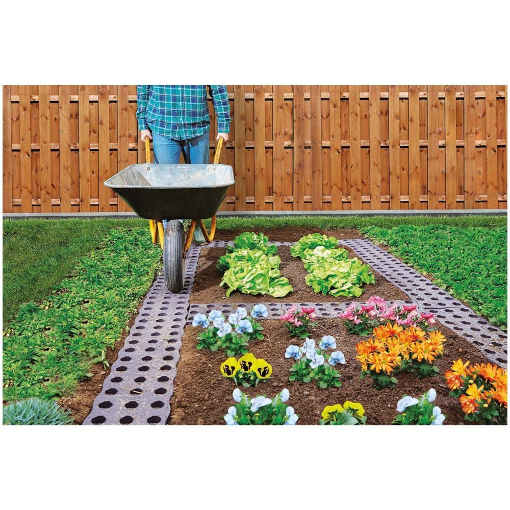 Set Di 4 Maxi Lastre Da Orto - 240400 - Foto 4