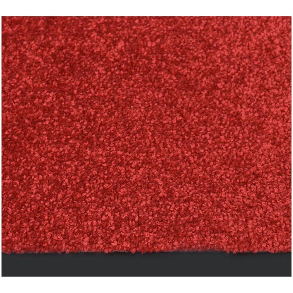 Zerbino Rosso 60x80 Cm - Foto 2