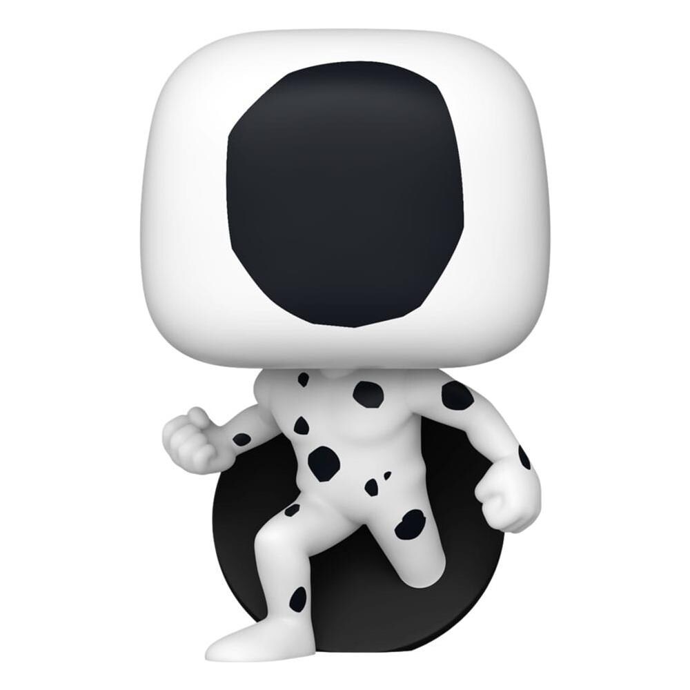 Spider-man: Across The Spider-verse Pop! Movies Vinyl Figure The Spot 9 Cm - Foto 1