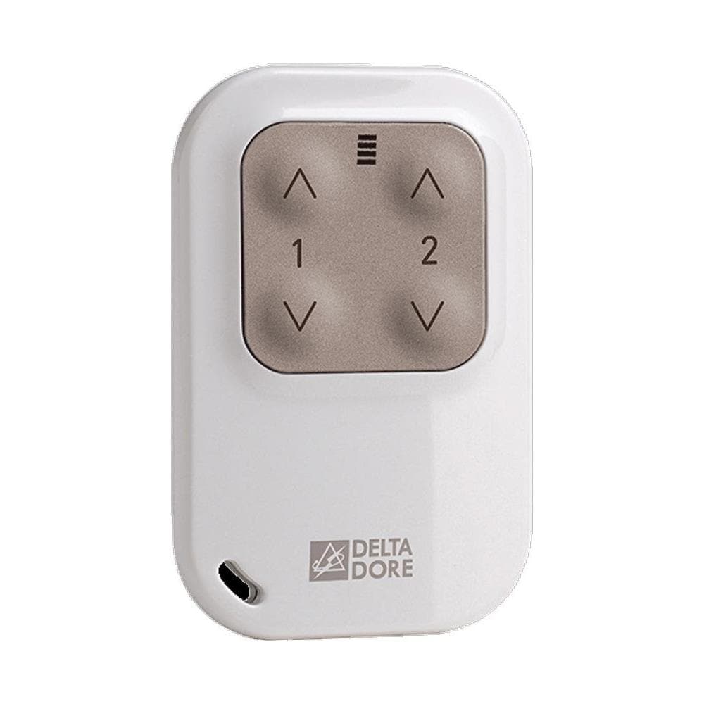 Controllo Remoto Per Sistemi Di Automazione - Foto 1