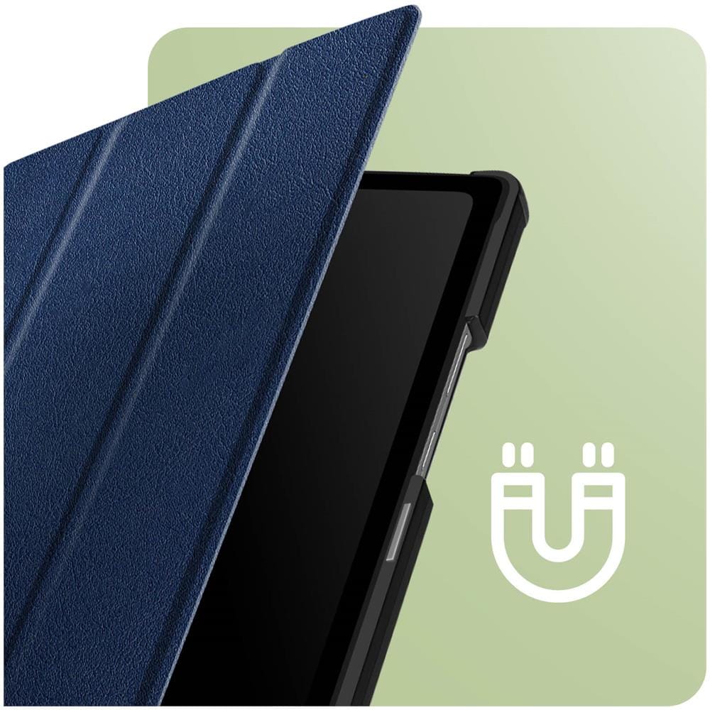 Custodia Per Lenovo Tab M9 Supporto Video Funzione Stand-by - Foto 2