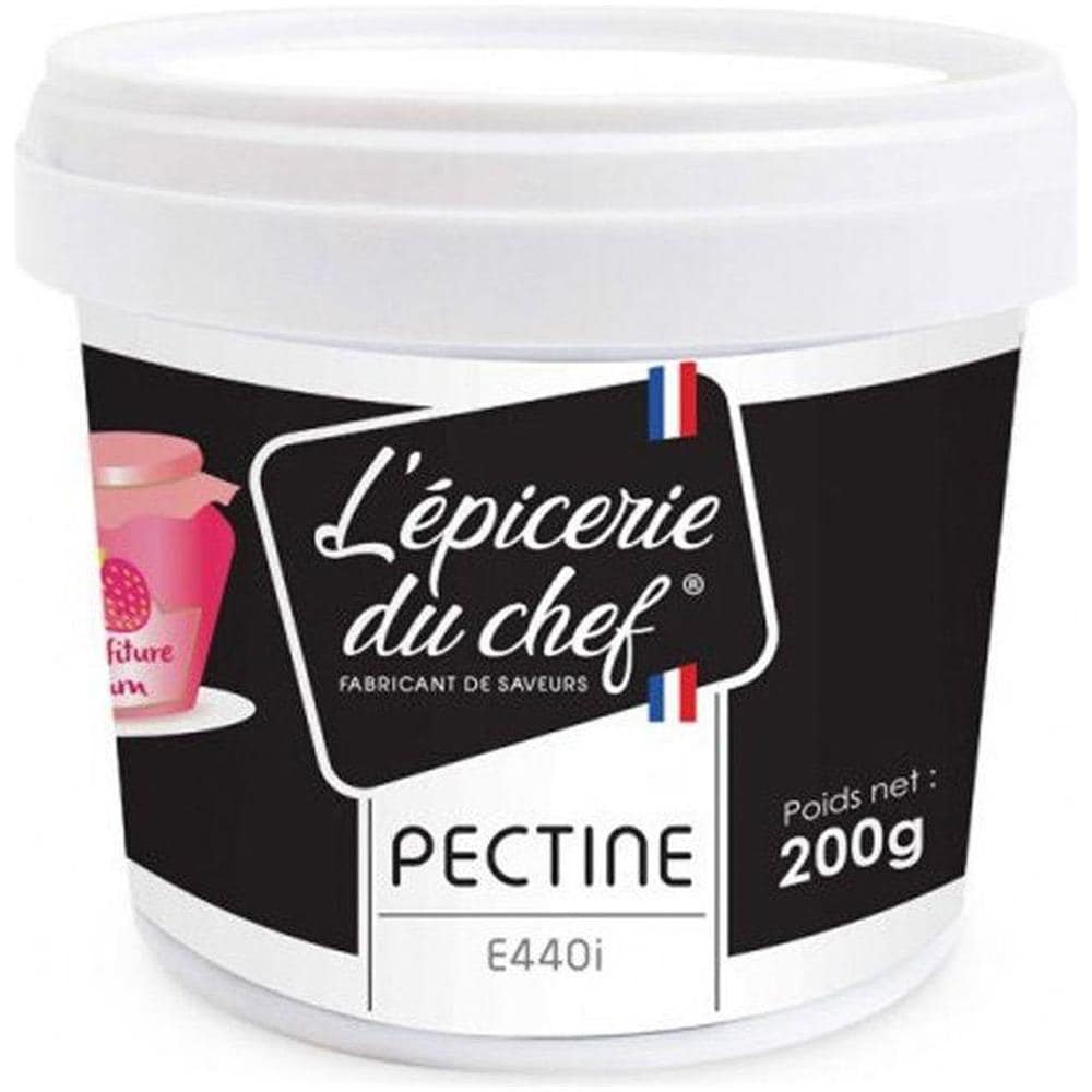 Pectina In Polvere E440i 400 G - Foto 1