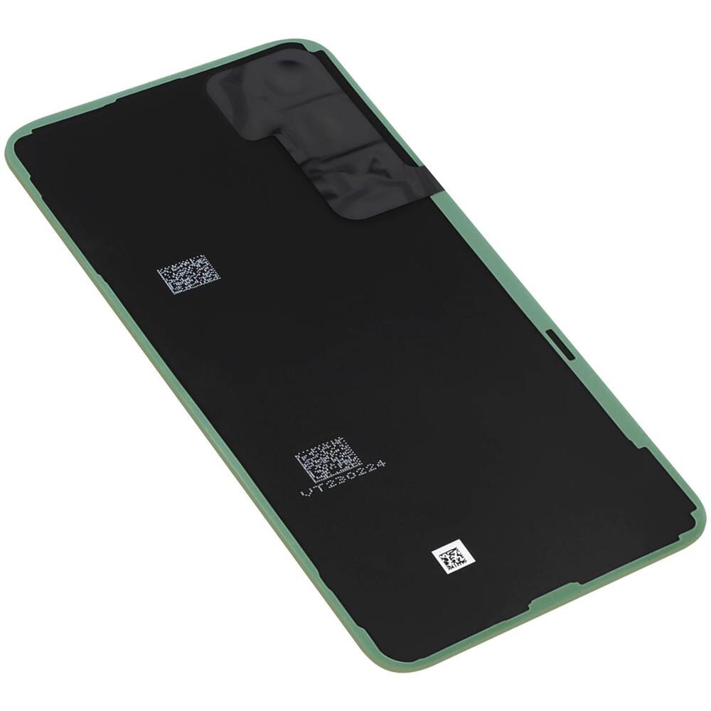 Vetro Retro Originale Per Samsung A54 5g + Lente Fotocamera, Awesome Lime - Foto 3