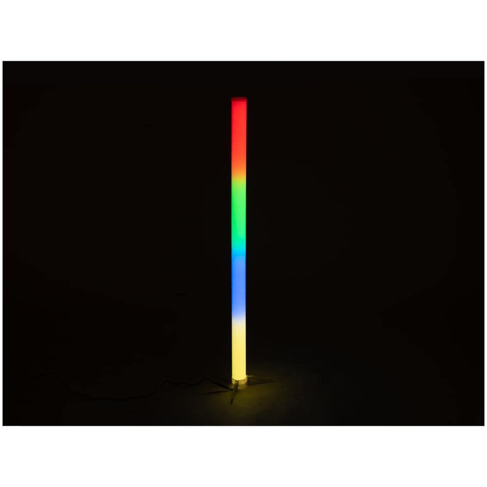 Led Party Tube Ir - Foto 2