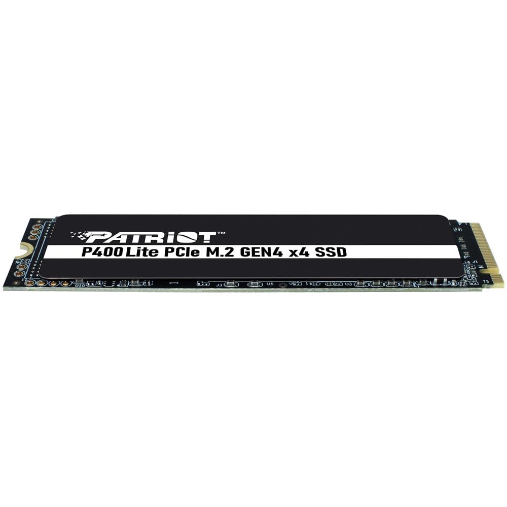 P400 Lite M. 2 500 GB PCI Express 4.0 NVMe - Foto 2