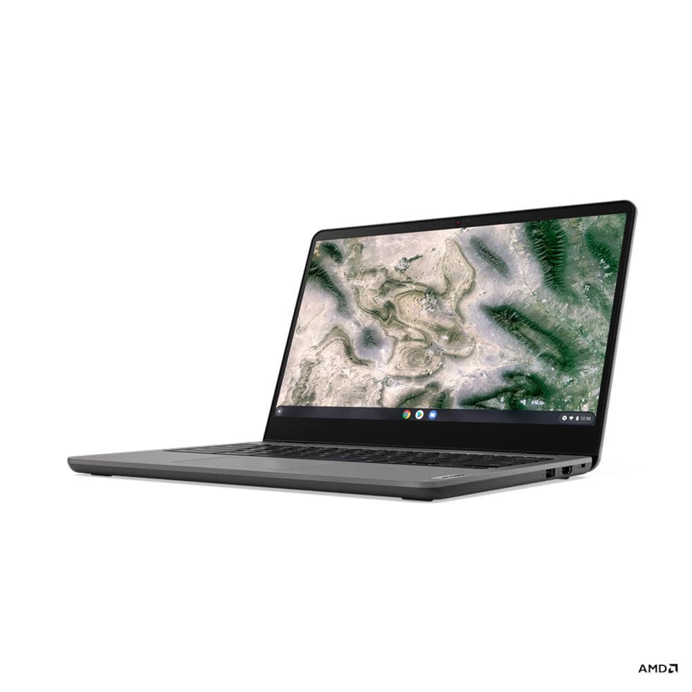 Notebook Chromebook 14E G2 Monitor 14” 14E Chromebook G2 Qwerty Spagnolo 32 Gb 4 Gb Ram 14 Amd 3015Ce Sistema operativo Chrome - Foto 7