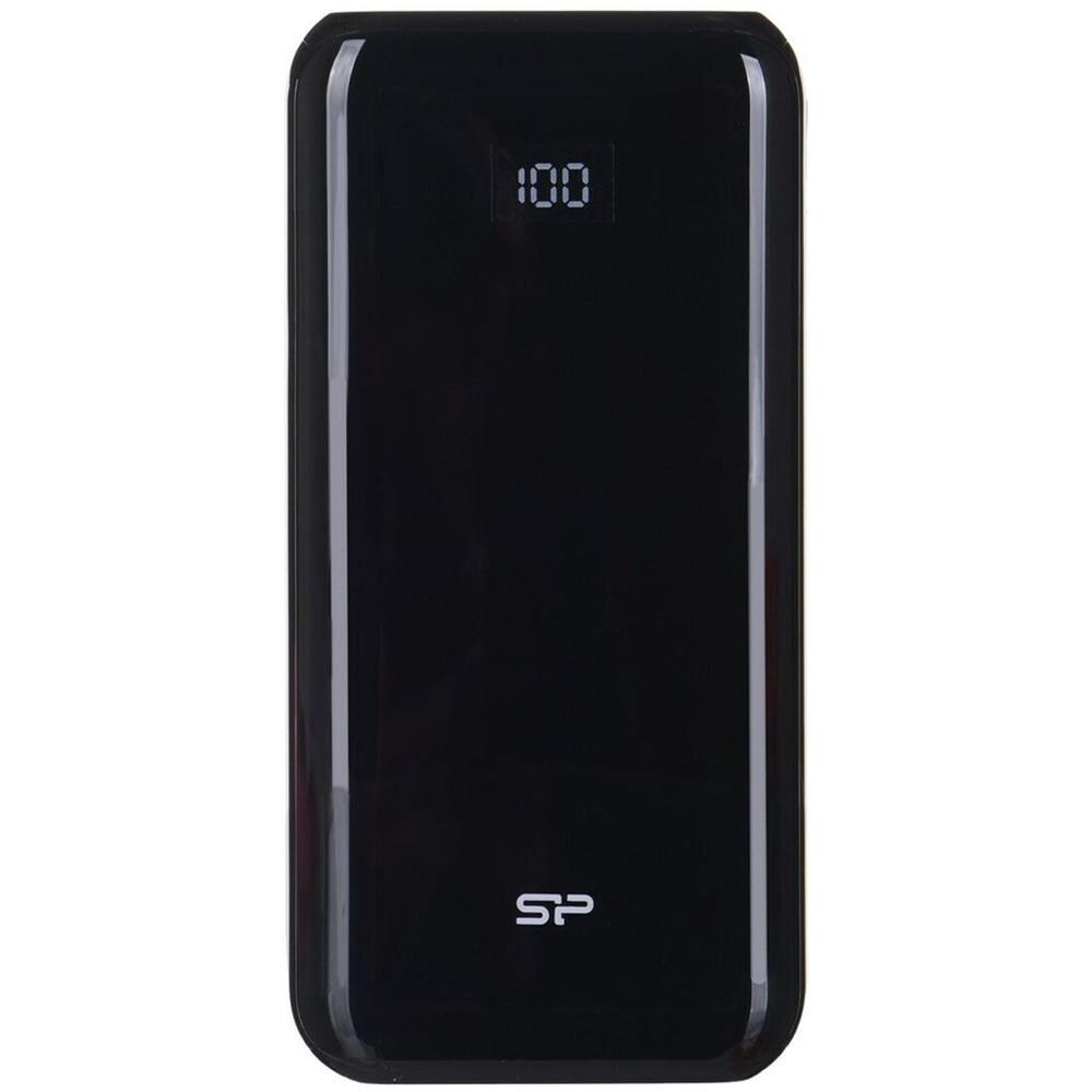 Power Bank Silicon Power Qs28 Nero 20000 Mah - Foto 2