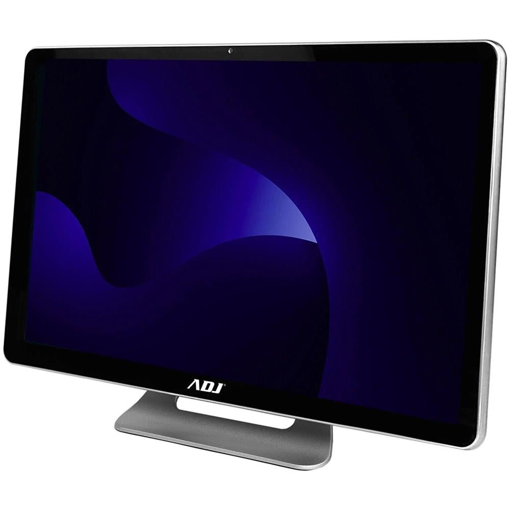 AIO 21,5 I3 8G 500G W11P TCH I3-12100 WIFI V /H ADJ TOUCH SIL /WH - Foto 1