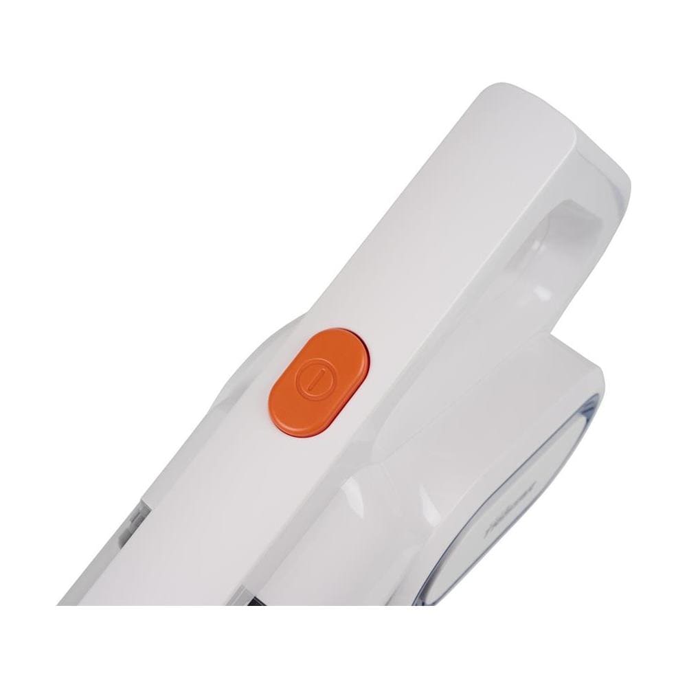 SZ-2308 scopa elettrica Aspirapolvere a bastone AC Secco HEPA Senza sacchetto 0,5 L 400 W Bianco - Foto 4