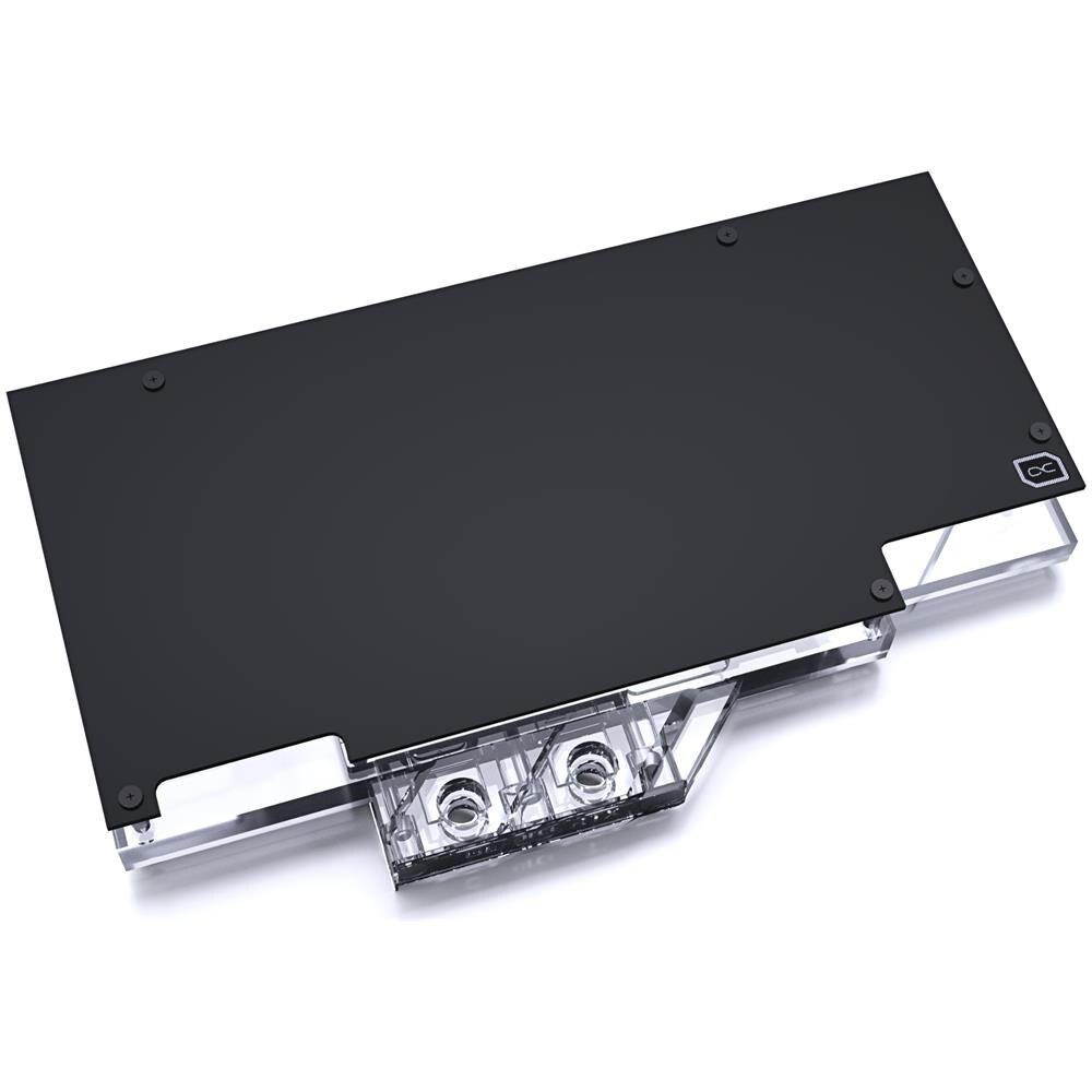Componente per Dissipatore CPU a Liquido Eisblock Aurora Acryl GPX-N - Foto 3