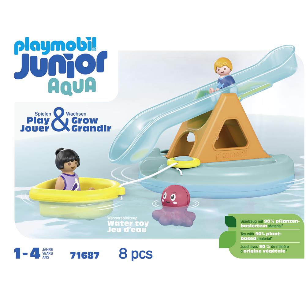 71687 set da gioco - Foto 2