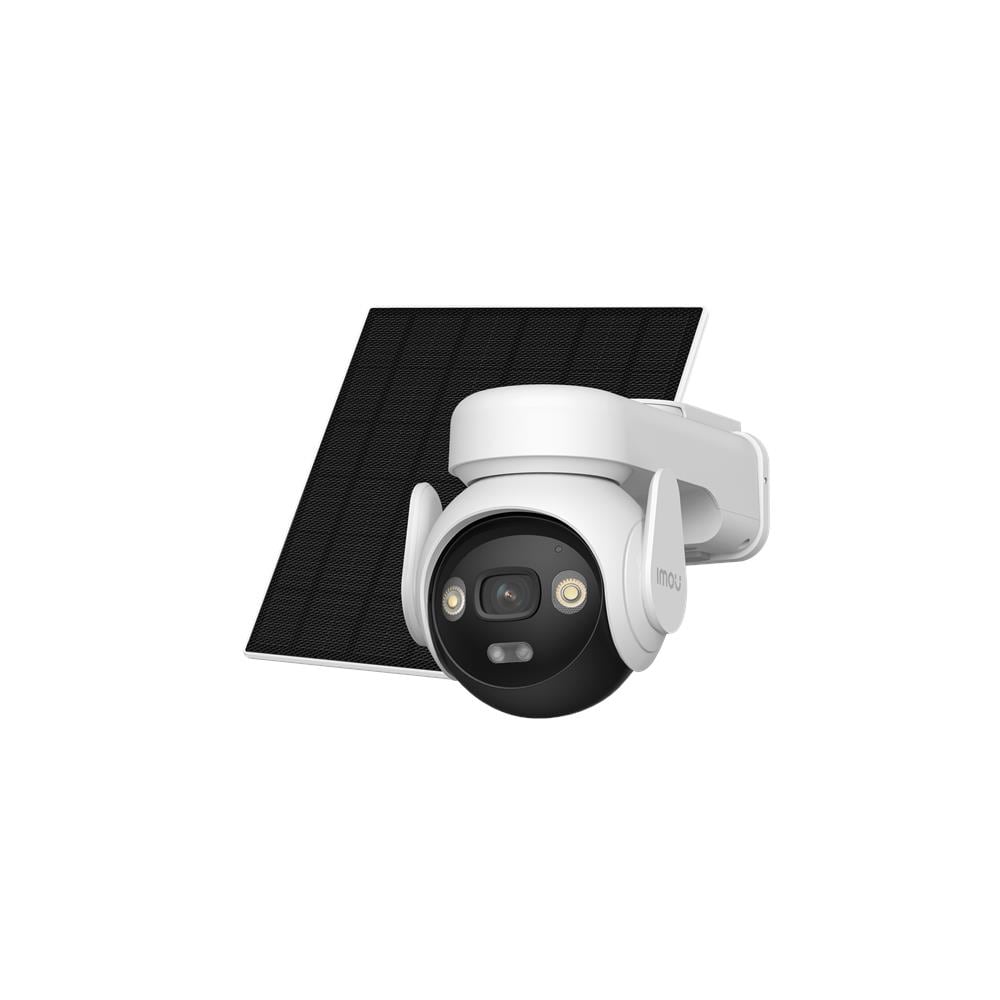 AOV PT 5MP Torretta Telecamera di sicurezza IP Esterno 2880 x 1620 Pixel Parete - Foto 1