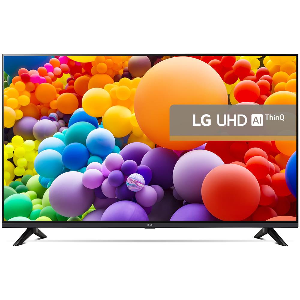 TV 55 LG UHD SMART HDR 10 4K DVB-C /S2/T2 HD WIFI WEBOS - Foto 1