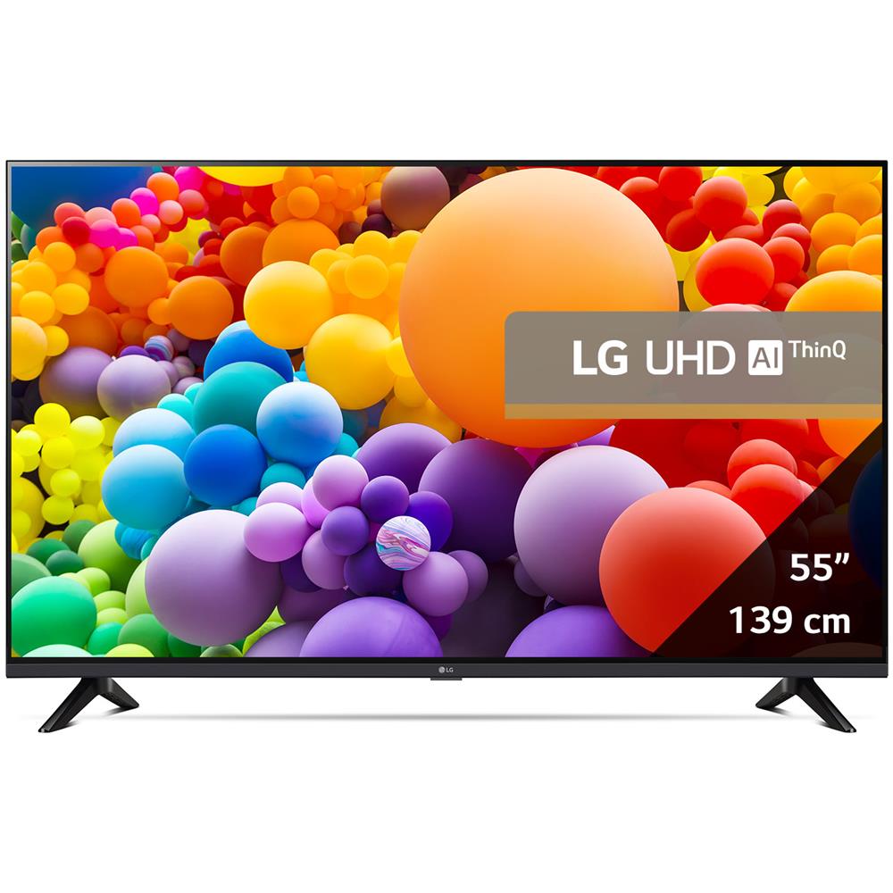 TV 55 LG UHD SMART HDR 10 4K DVB-C /S2/T2 HD WIFI WEBOS - Foto 13
