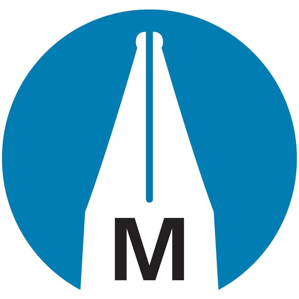 Flow MONOCHROME - Penna Stilografica - in Ecru - 1 penna - Cartuccia inclusa - Foto 6