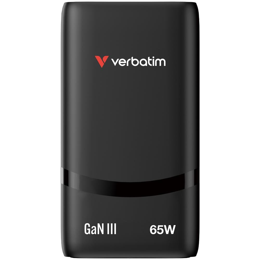 32354 Caricabatterie per dispositivi mobili Computer portatile, Smartphone, Tablet Nero AC Ricarica rapida Interno - Foto 2