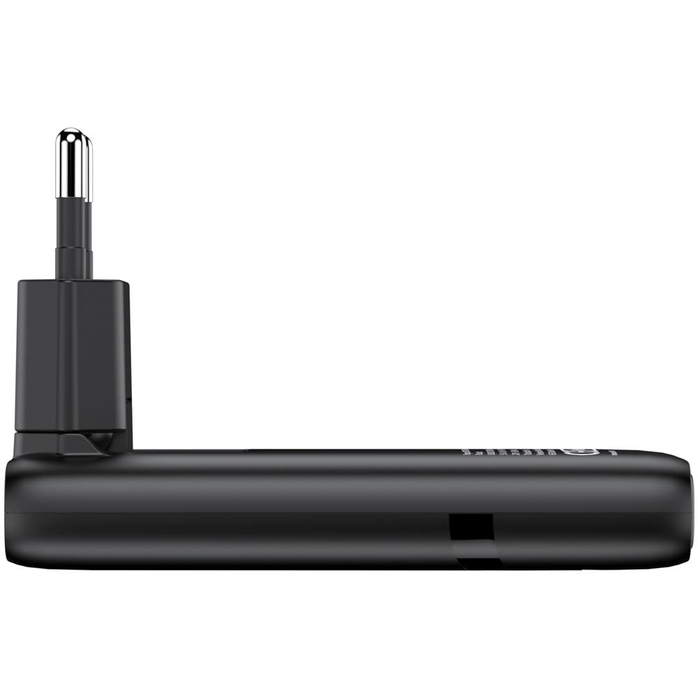 32354 Caricabatterie per dispositivi mobili Computer portatile, Smartphone, Tablet Nero AC Ricarica rapida Interno - Foto 5