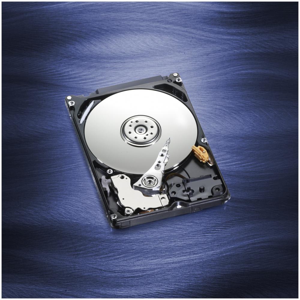 WD Blue 500 GB 2,5" Sata II 3 Gb / s Buffer 8 Mb 5400 rpm - Foto 6