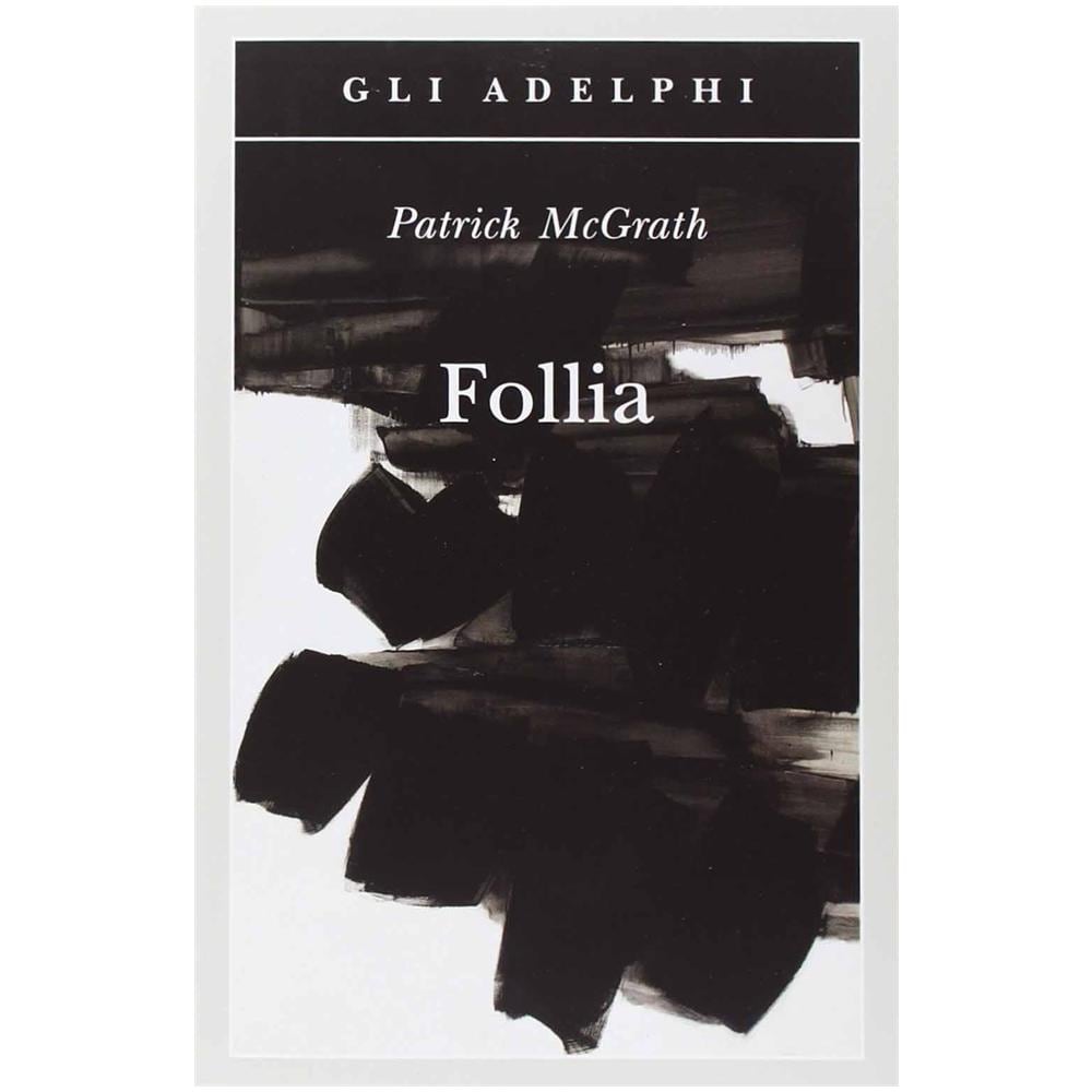 Patrick McGrath - Follia - Foto 2