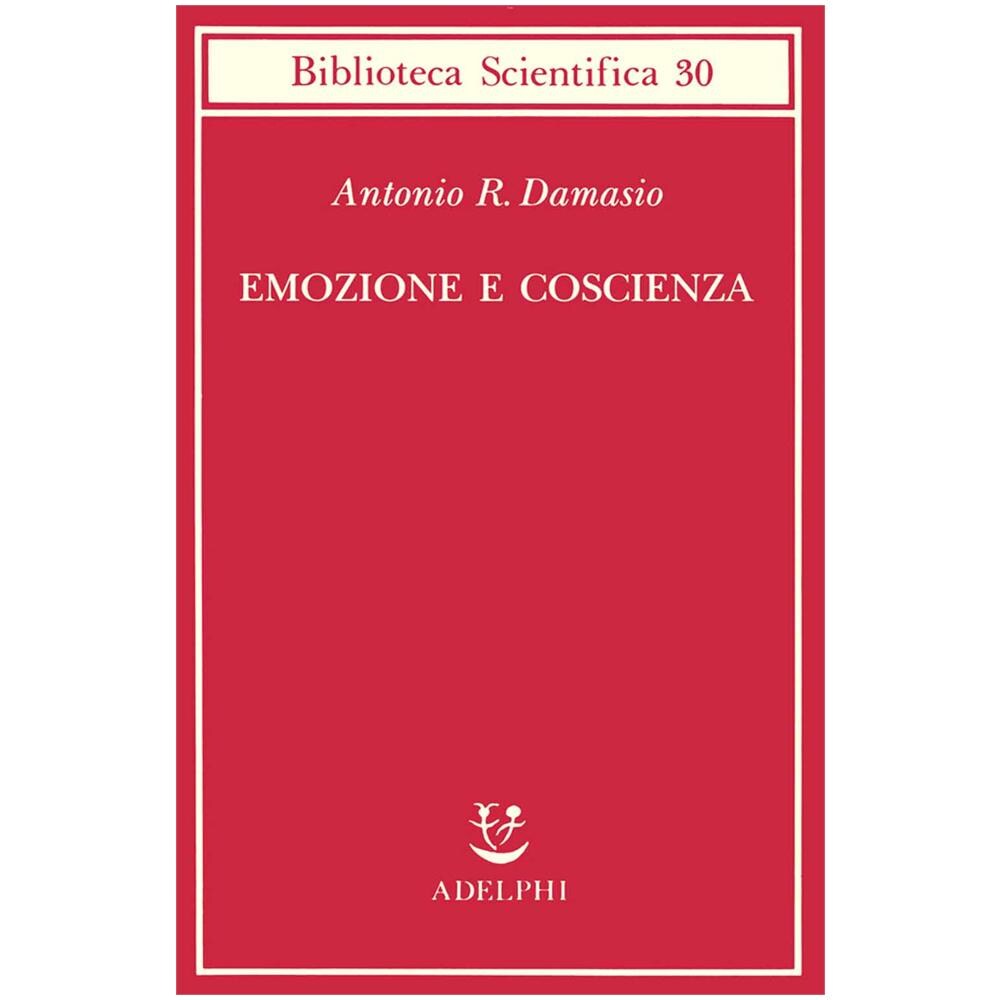 Emozione e coscienza - Foto 1